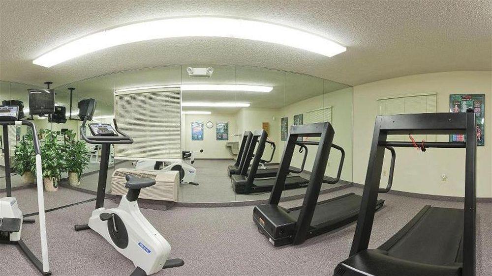 Sonesta Simply Suites Detroit Troy Eksteriør bilde