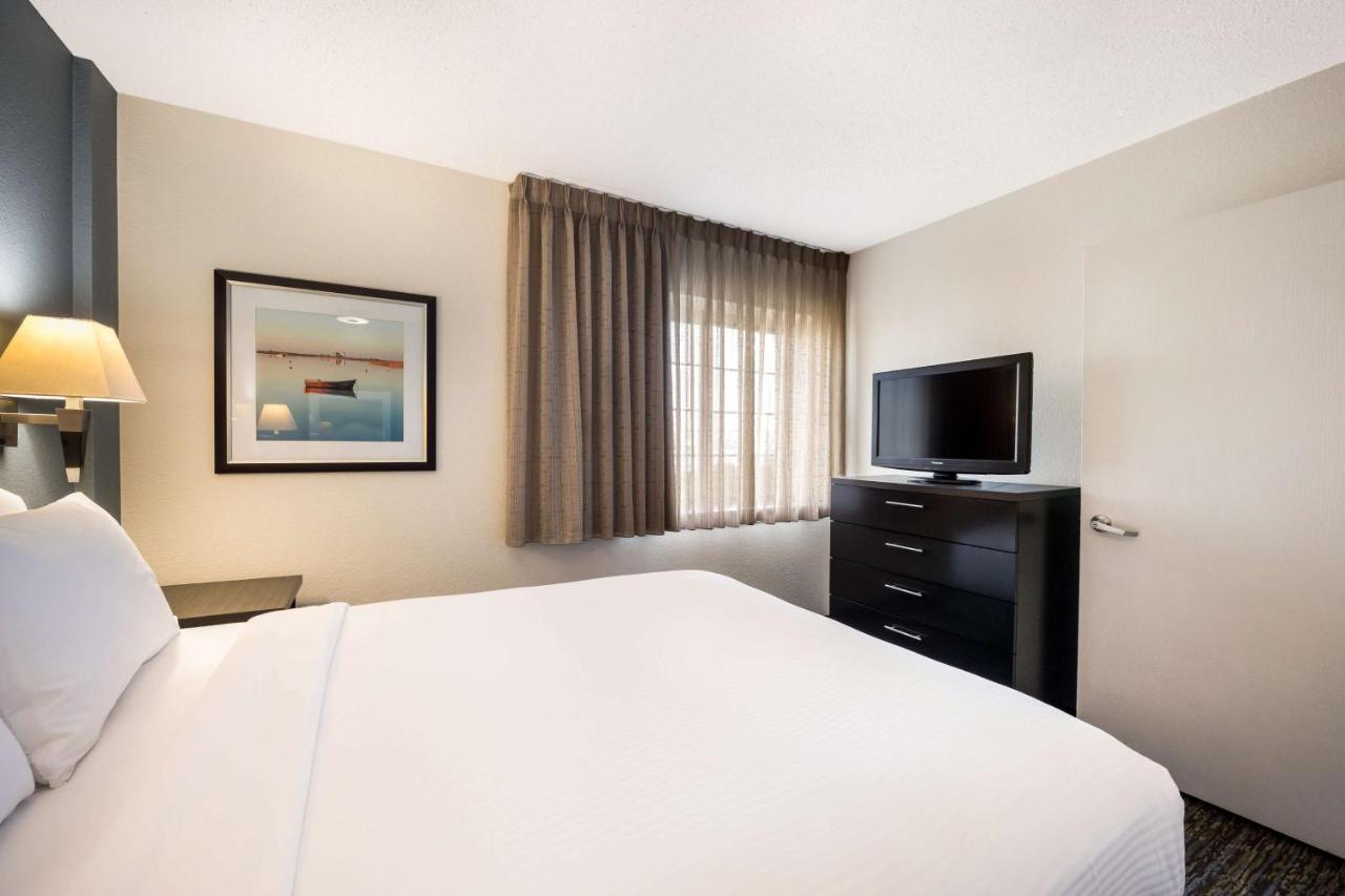Sonesta Simply Suites Detroit Troy Eksteriør bilde