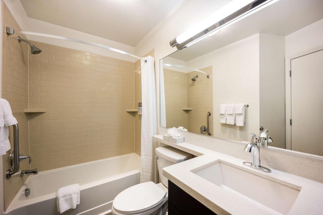 Sonesta Simply Suites Detroit Troy Eksteriør bilde