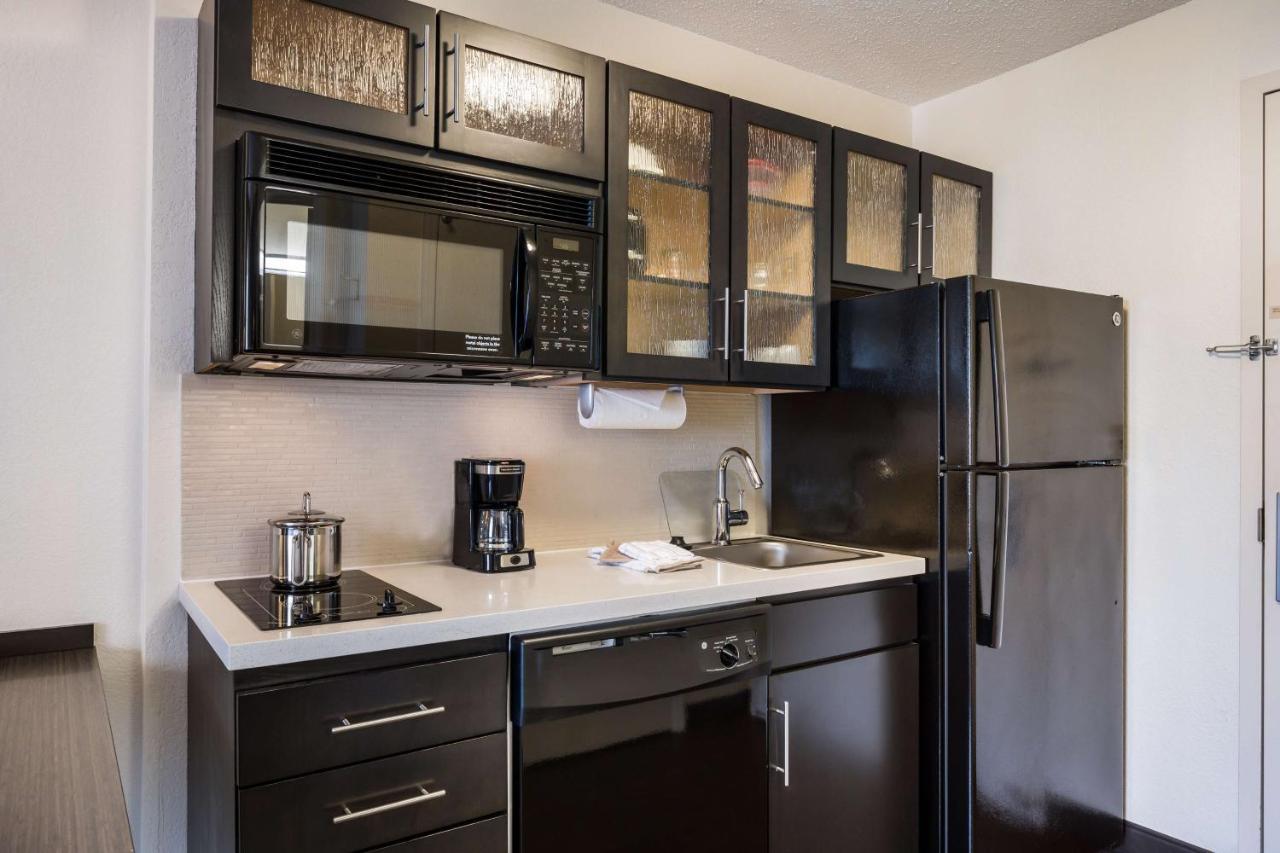 Sonesta Simply Suites Detroit Troy Eksteriør bilde