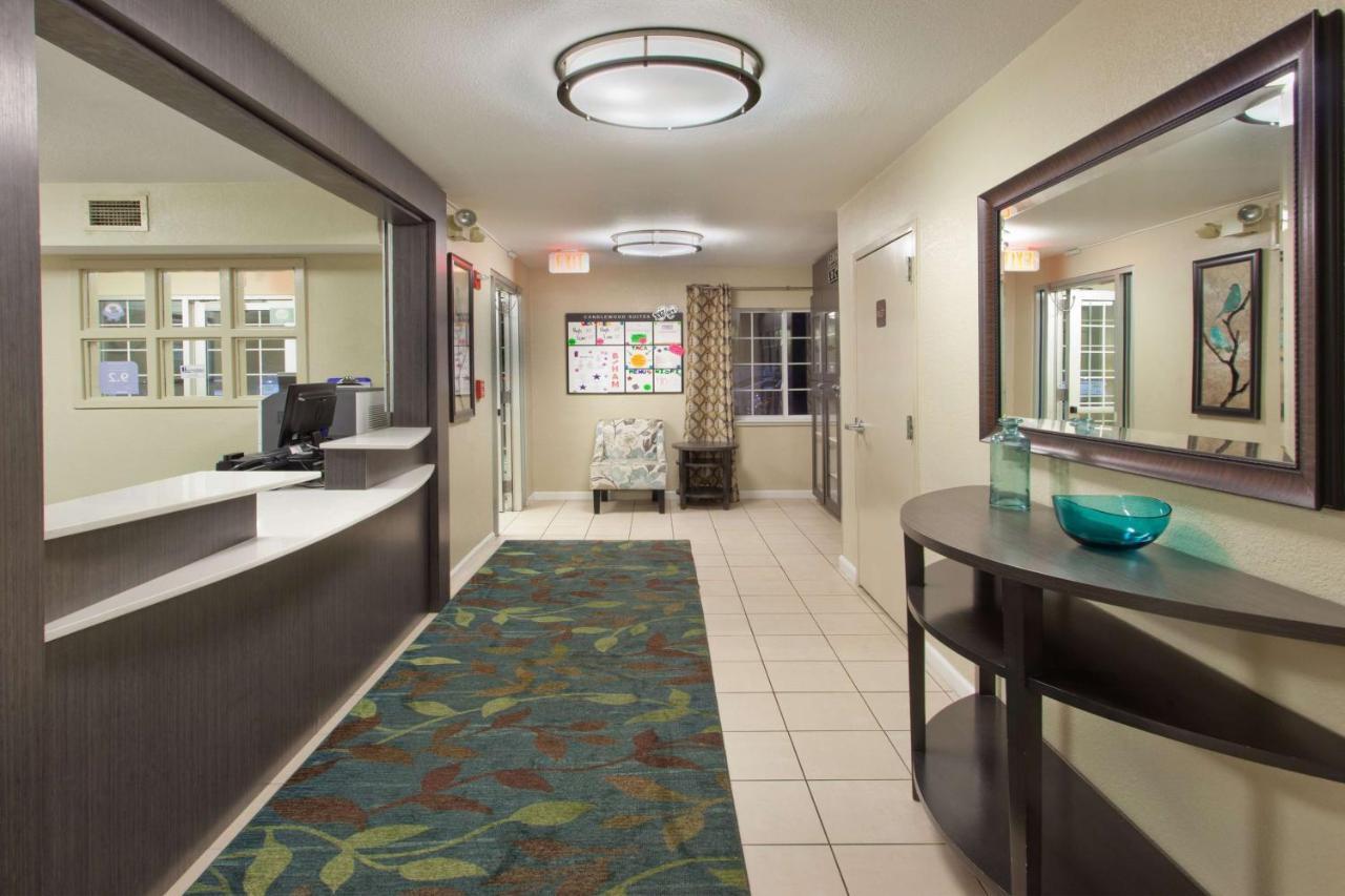 Sonesta Simply Suites Detroit Troy Eksteriør bilde