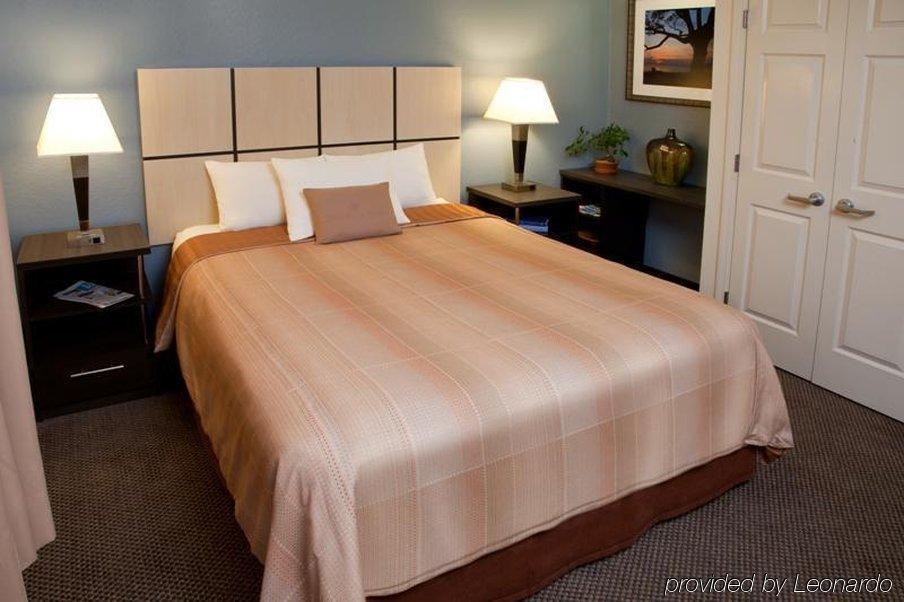 Sonesta Simply Suites Detroit Troy Rom bilde