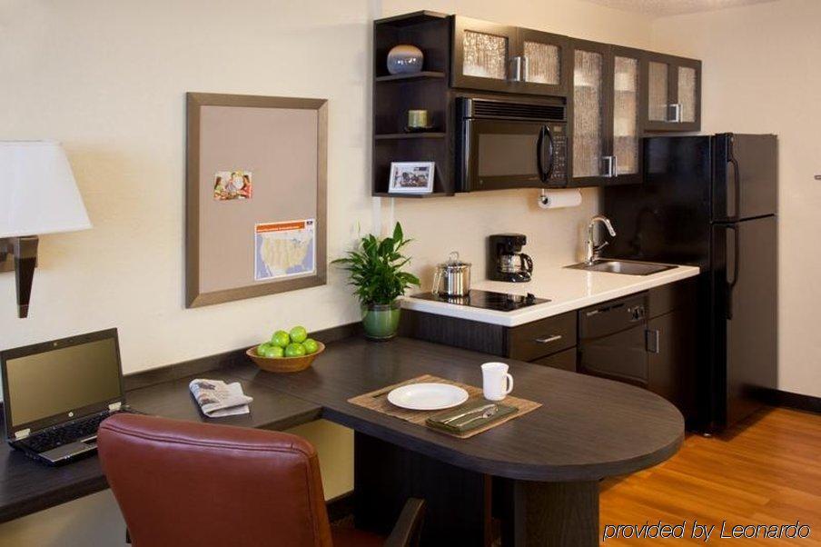 Sonesta Simply Suites Detroit Troy Rom bilde