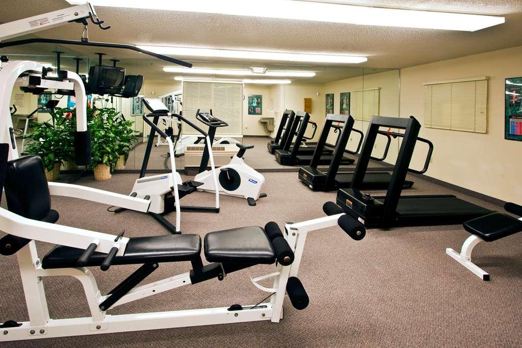 Sonesta Simply Suites Detroit Troy Fasiliteter bilde
