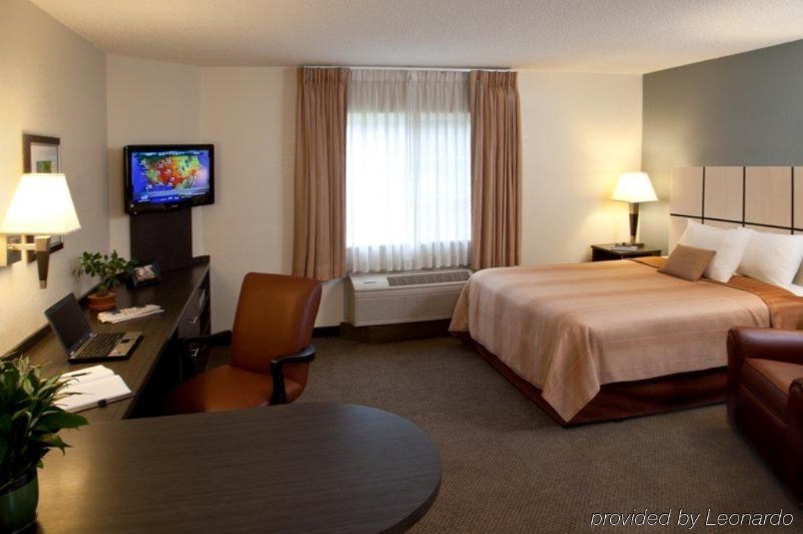 Sonesta Simply Suites Detroit Troy Rom bilde