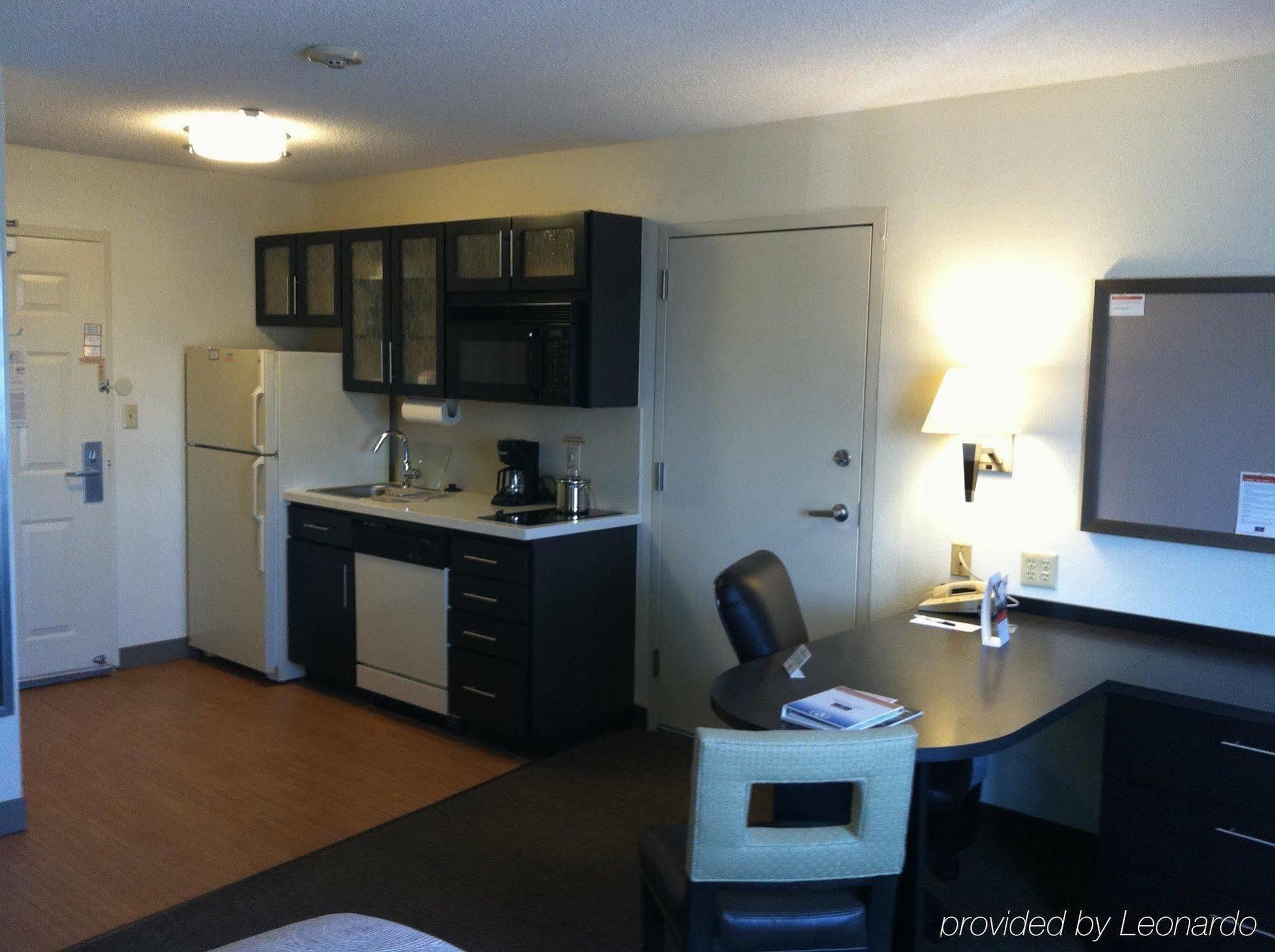 Sonesta Simply Suites Detroit Troy Eksteriør bilde