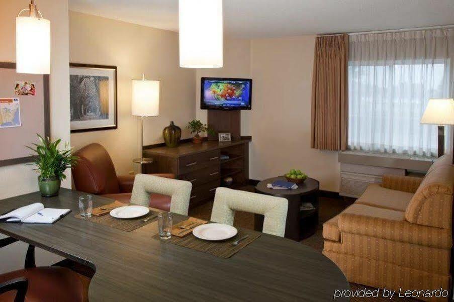 Sonesta Simply Suites Detroit Troy Eksteriør bilde